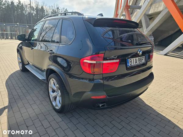 BMW X5 3.5d xDrive - 4