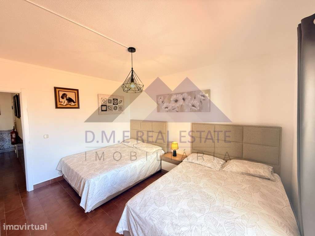 Apartamento T2 com Excelentes Áreas em Monte Gordo a 400 metros da ...-18