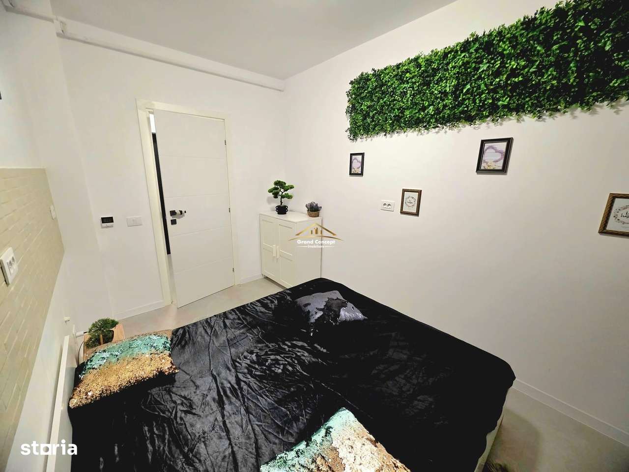 Apartament 2 camere, Aroneanu, 43 mp  Moara de Vânt,  €98000 cod 11086-5