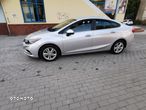 Chevrolet Cruze - 2