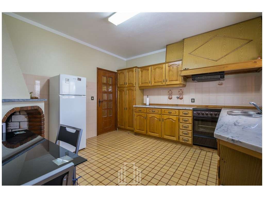 Moradia Isolada T3 - Avanca-19