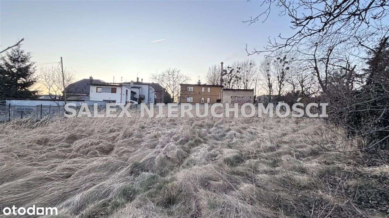 Działka Budowlana, pow. 897 m2, Radlin 180.000 zł - Pełny obrazek: 3/4