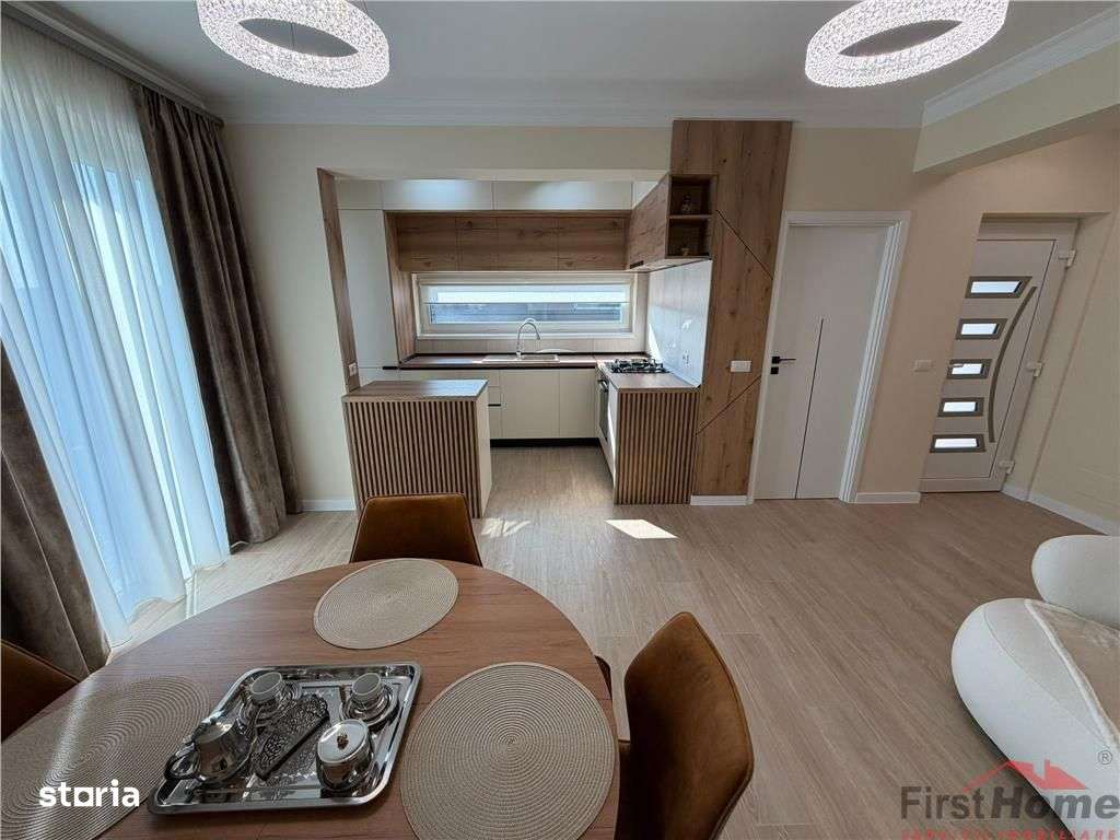 Casa individuala de vanzare - Cobalt Residence - Pret 89.900 E  + tva - Imagine principală: 2/20