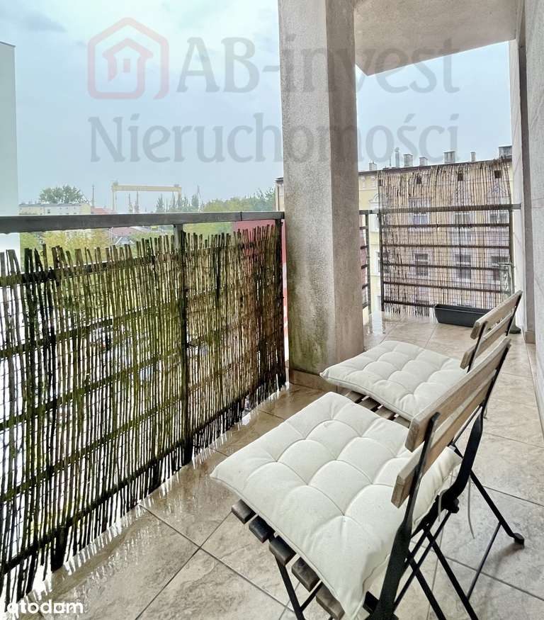 Poranki z widokiem – przestronne 2 bloku z windą.-14