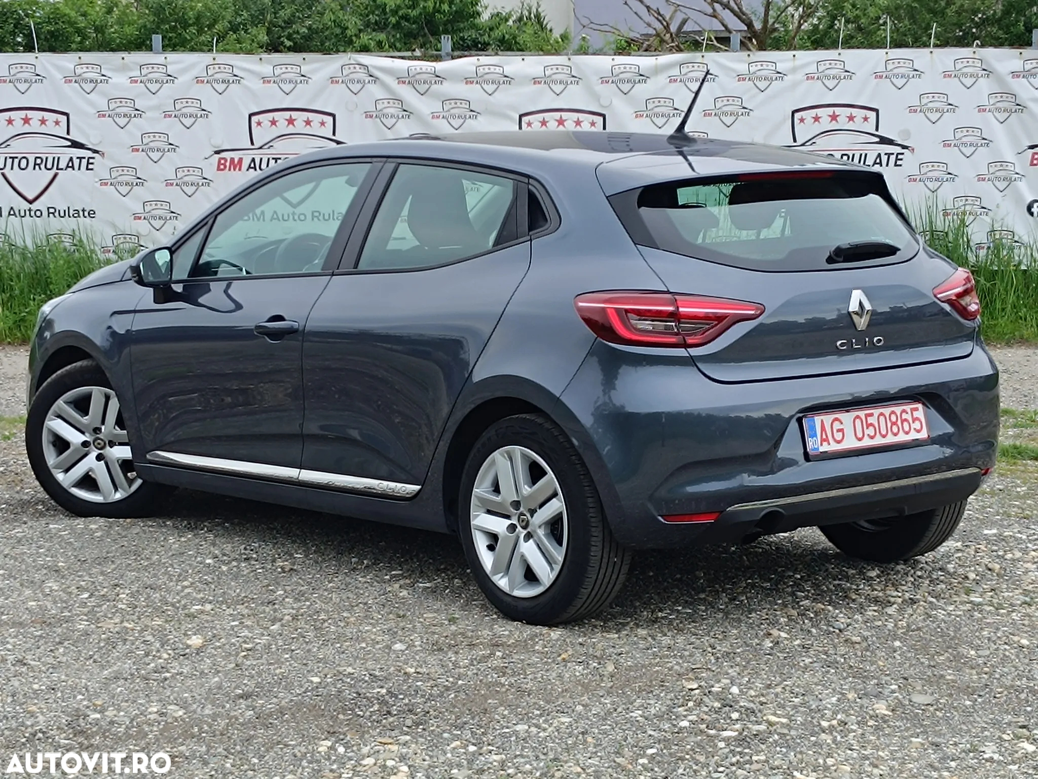 Renault Clio TCe 100 EXPERIENCE - 5