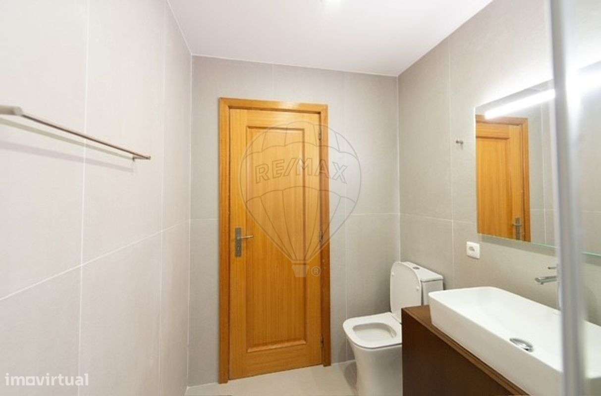 Apartamento T3 para arrendamento - Grande imagem: 5/16