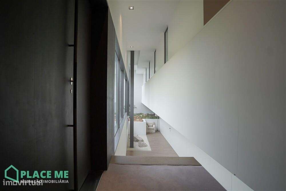 Apartamento T3 - Chave na Mão - Encosta do Bom Jesus, Braga-20