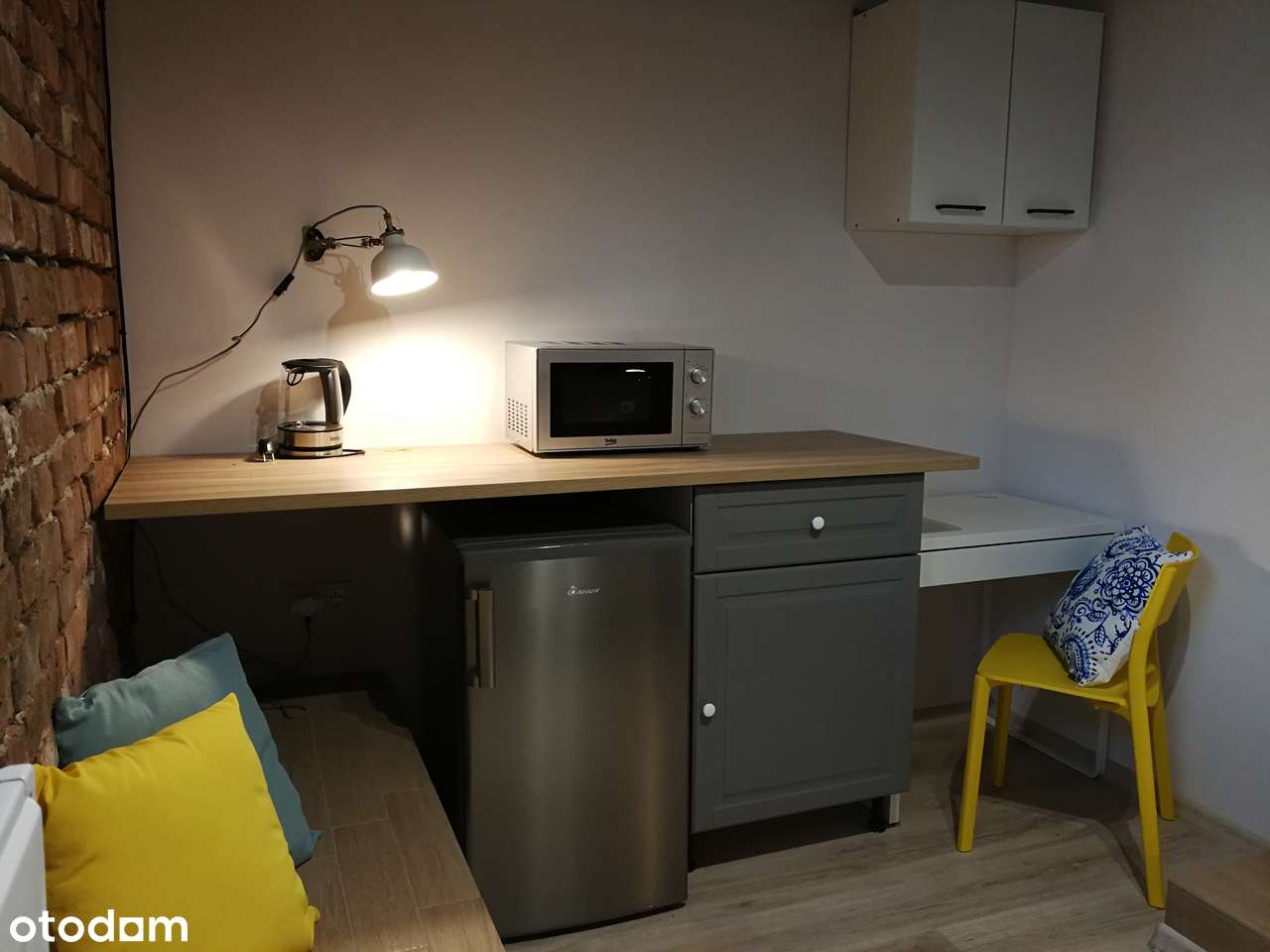 Kraków | ul. Bonerowska | centrum miasta | idealne pod inwestycję-3