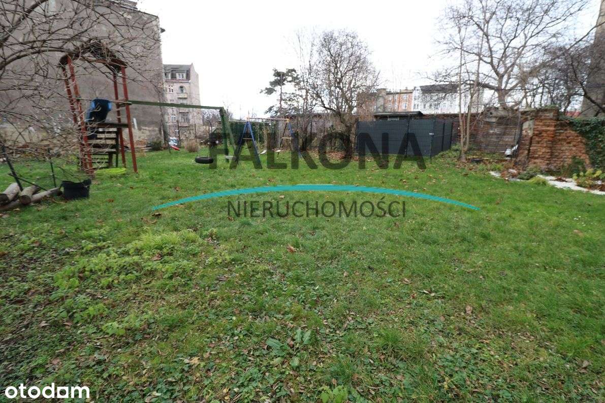 Przestronne mieszkanie w świetnej lokalizacji-8