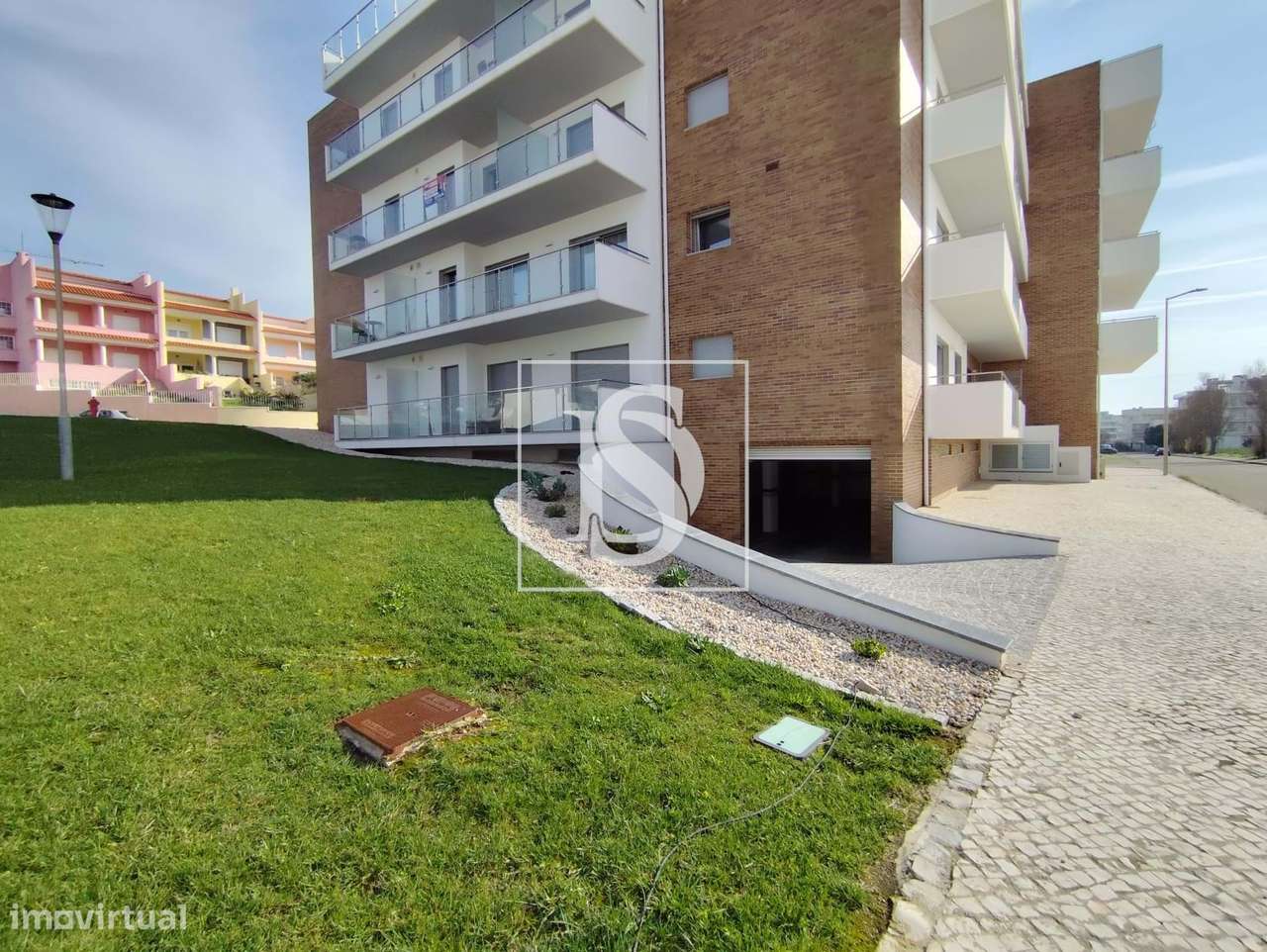 T2 em Buarcos | Primeira Linha de Praia | Condomínio Fechado-8