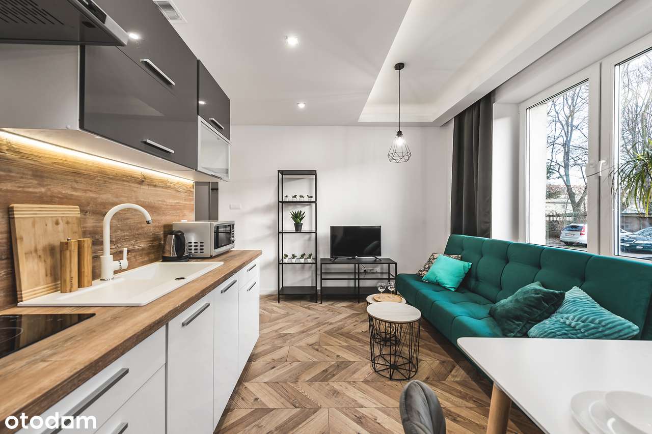 GOTOWY BIZNES DO PRZEJĘCIA DWIE MIESZKANIA W JEDNYM ZYSKI OD ZARAZ!!-14