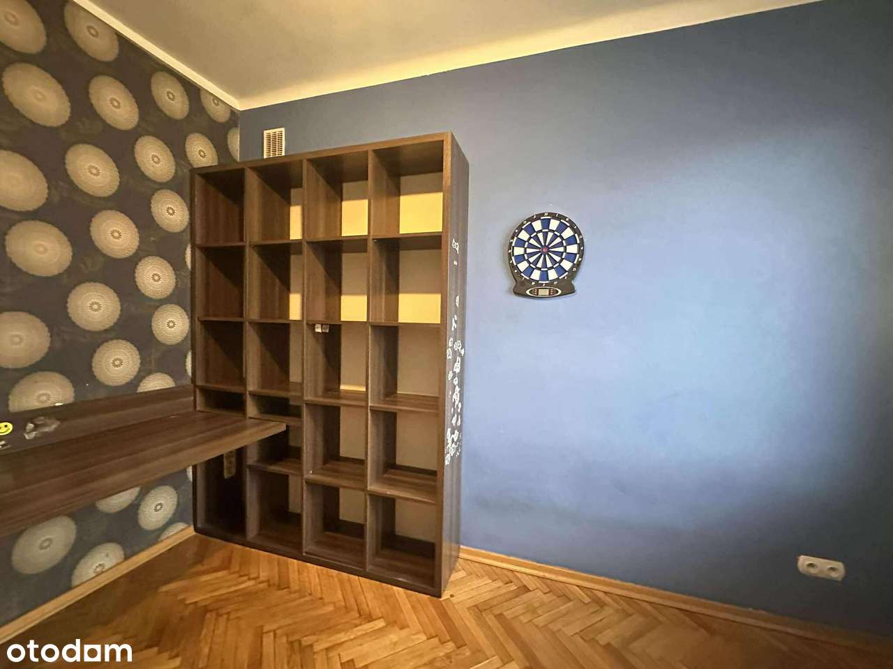 ul. Staszica, 2 pokojowe mieszkanie na I pietrze, do zamieszkania-6