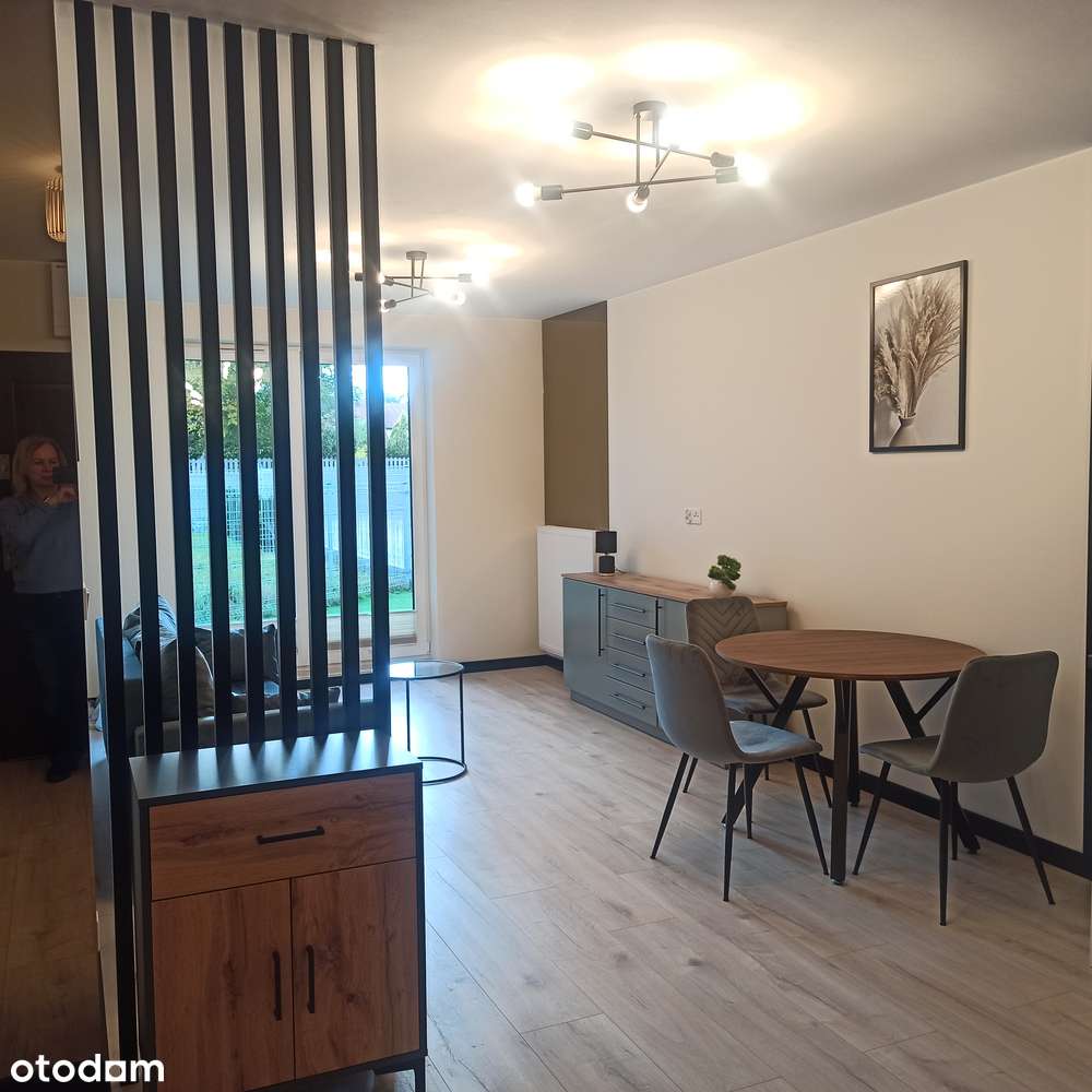 Nowe mieszkanie o wysokim standardzie w bardzo dobrej lokalizacji - Pełny obrazek: 4/10