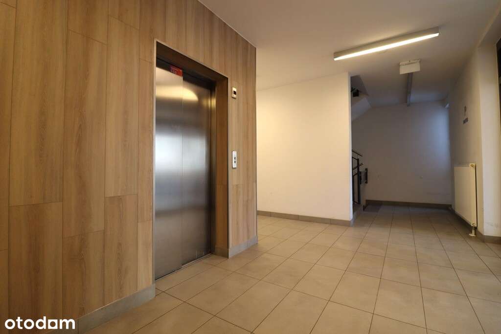 M2 | 100m2 ogrodu | garaż + box-11