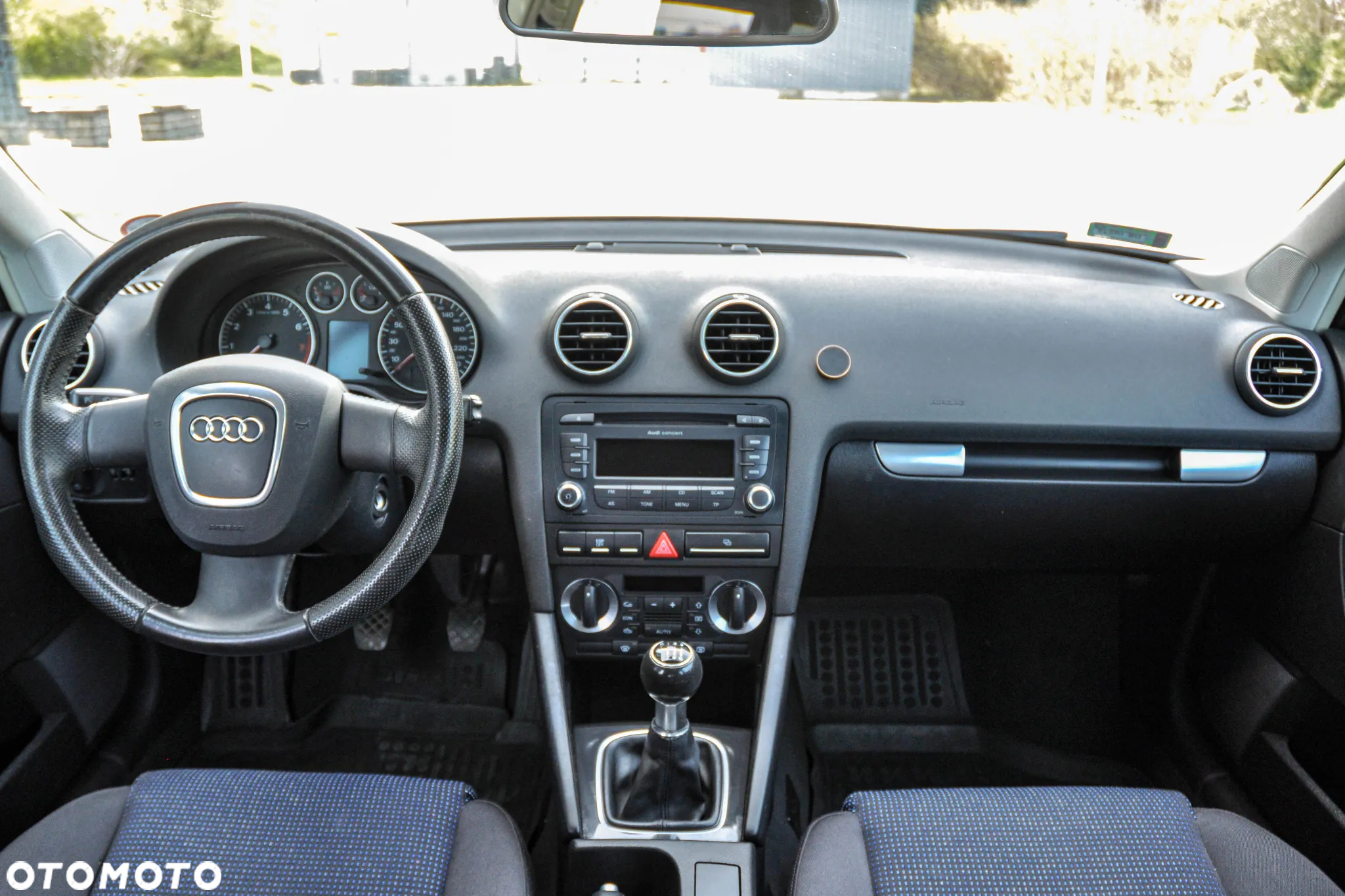 Audi A3 - 9