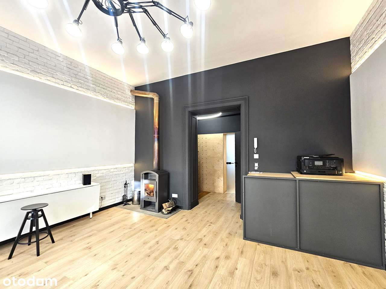 Do wynajęcia lokal usługowo–biurowy – Gliwice, al. Korfantego - Pełny obrazek: 3/15