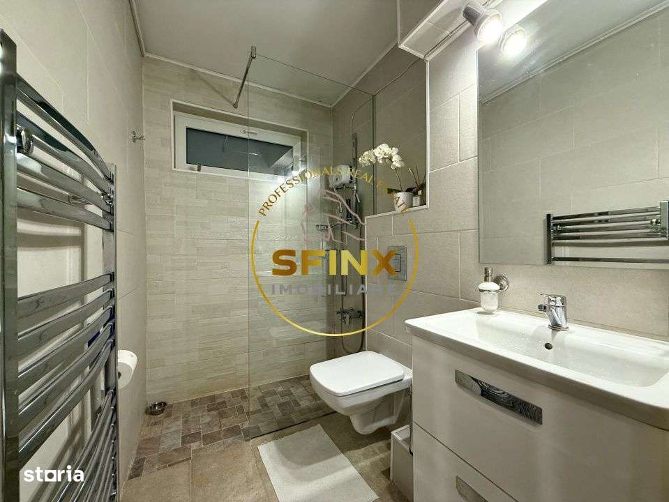 3 camere, metrou Iancului, vedere libera-4