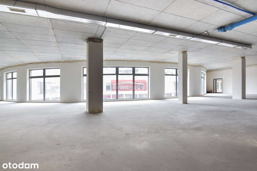 Okazja! Reprezentacyjny lokal Ruczaj, parking - Pełny obrazek: 3/14