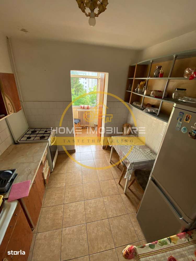 Etaj 3 - Imagine principală: 5/7