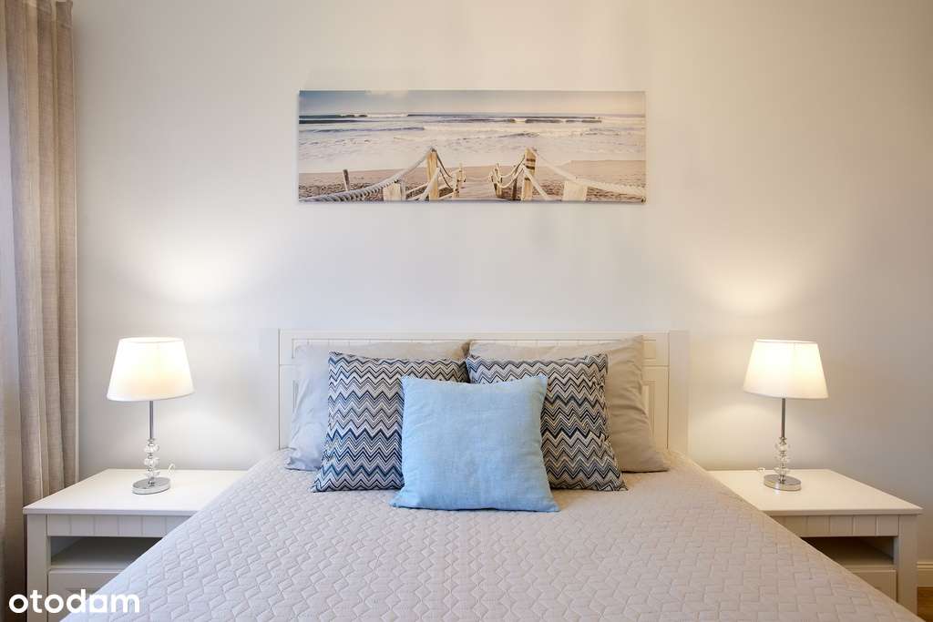 # 2 pokoje przy metrze Młynów # garaż #-1