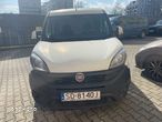 Fiat Doblo - 1