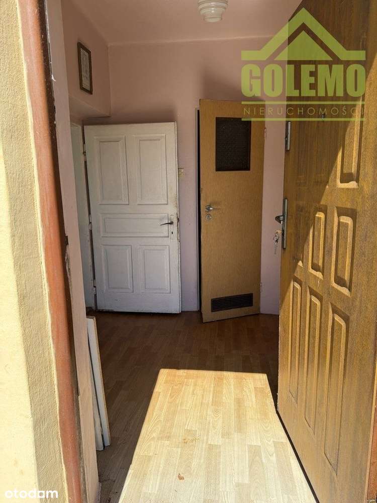 Dom 50m2 / duża działka / Czepurka, gm. Janów-13