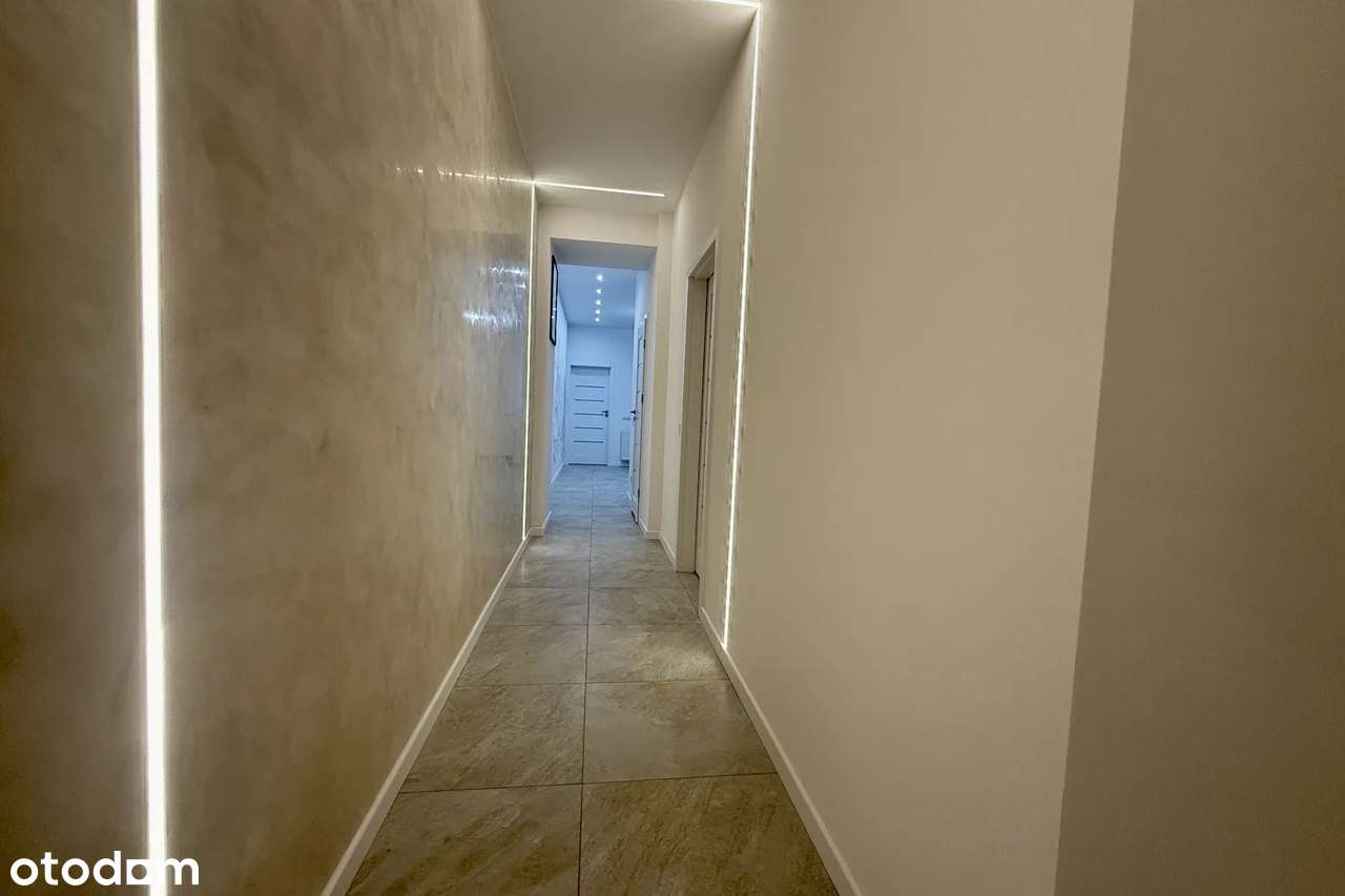 4 pokoje. Remont generalny. Wysoki standard!-5