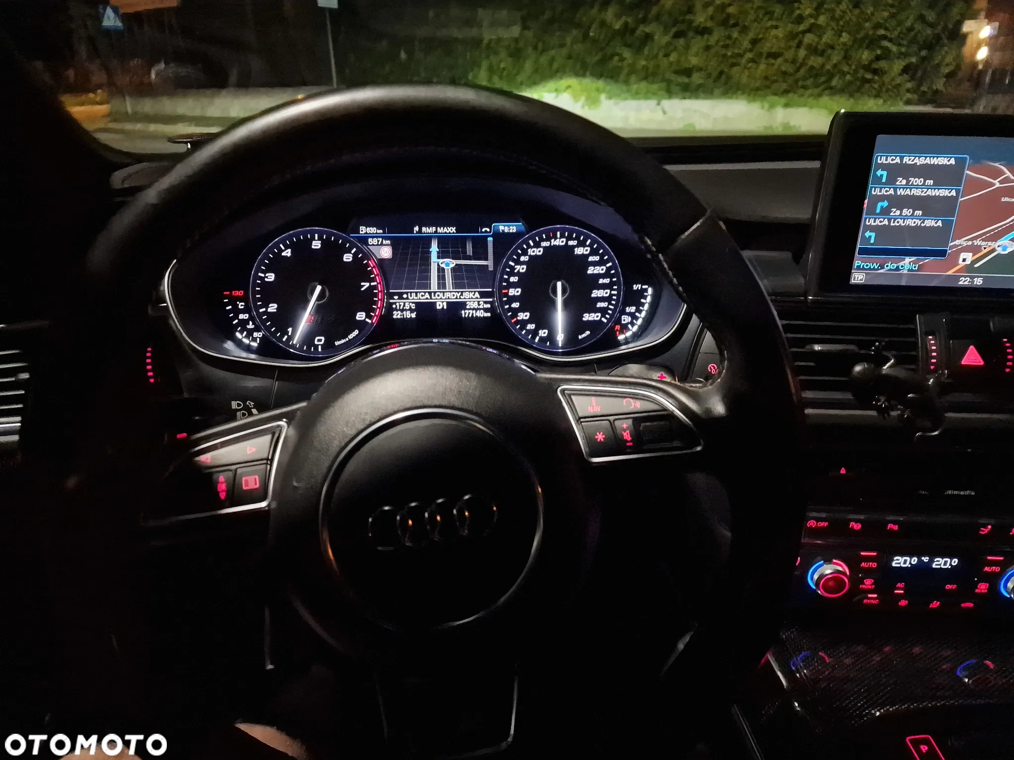 Audi S7 4.0 TFSI Quattro S tronic - 16