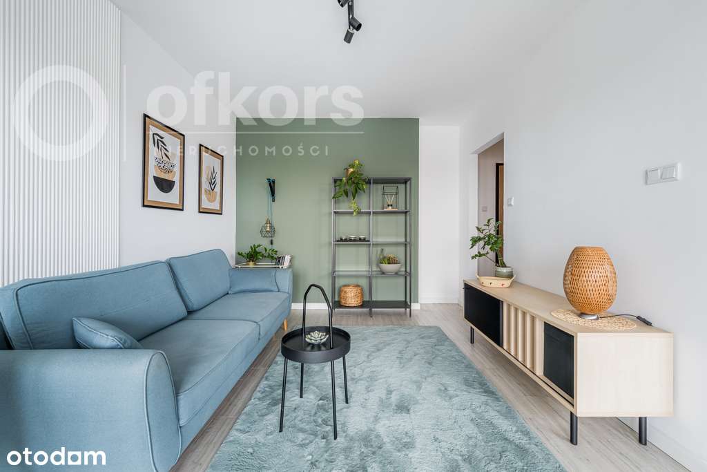 2 pokojowe - do wprowadzenia - Dolny Mokotów-0