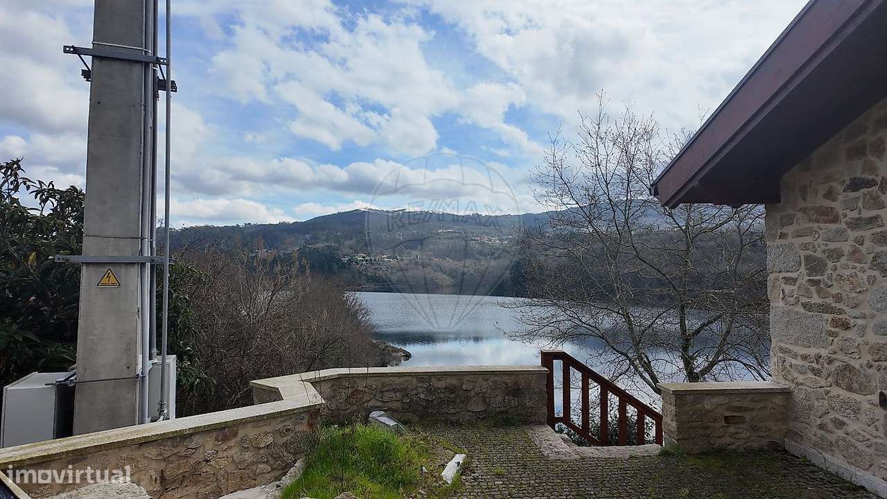 Moradia T3 para venda - Grande imagem: 4/22