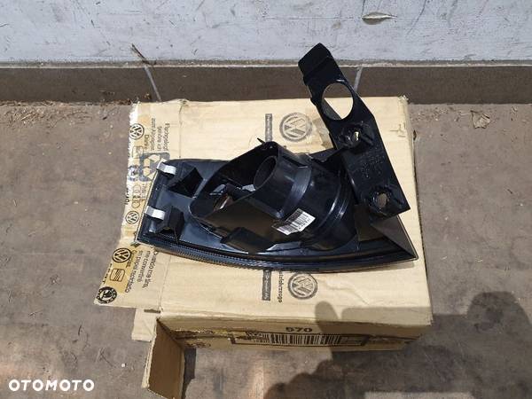 Seat Ibiza III lifting 06- lampa tylna prawa 6L - 2