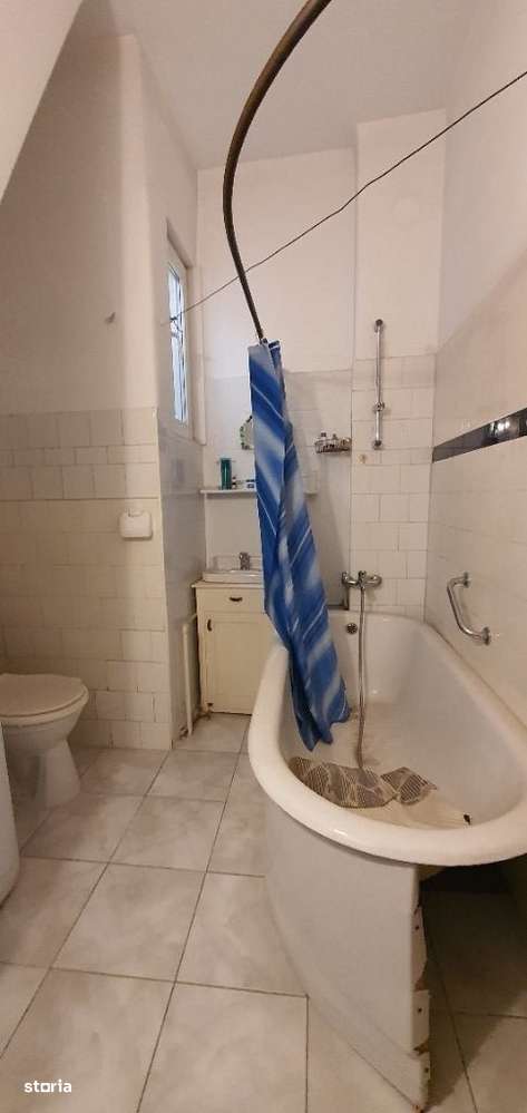 Apartament cu 3 camere pe str. Iuliu Maniu-7