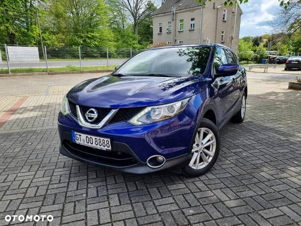 Nissan Qashqai 1.2 DIG-T Tekna - 2