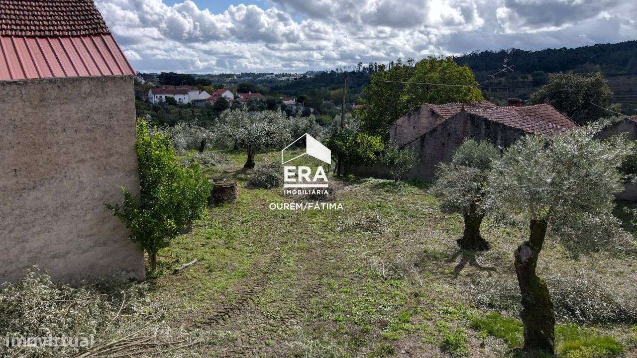 Terreno para Construção, Olival, Ourém - Grande imagem: 5/24