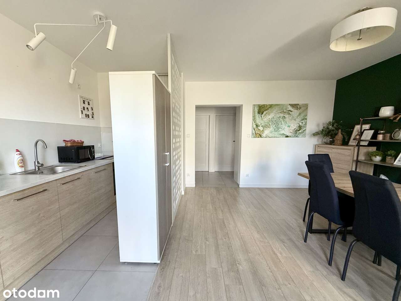 Lokal użytkowy 55 m² na biuro | parter | duży taras - View 2