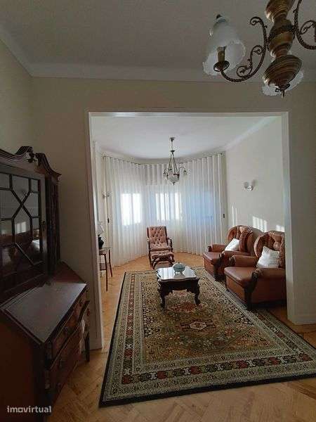 Vivenda mobilada , Freguesia do Paião, Figueira da Foz - Grande imagem: 4/12