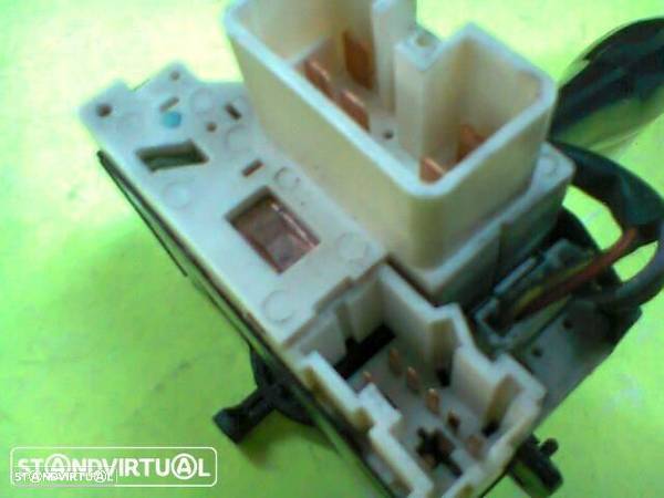 interruptor luzes mitsubishi L400 e space gear - 2