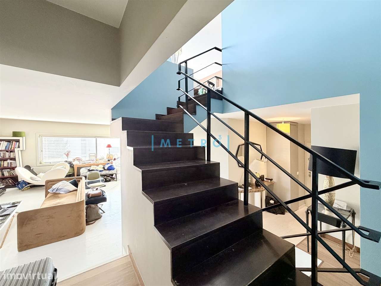 Apartamento T5 DUPLEX Venda em Lordelo do Ouro e Massarelos,Porto-10