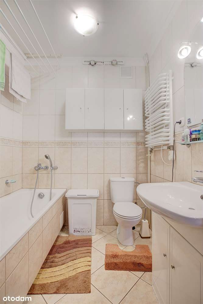 Zadbany bliźniak na Kozanowie, garaż, ogród!-4