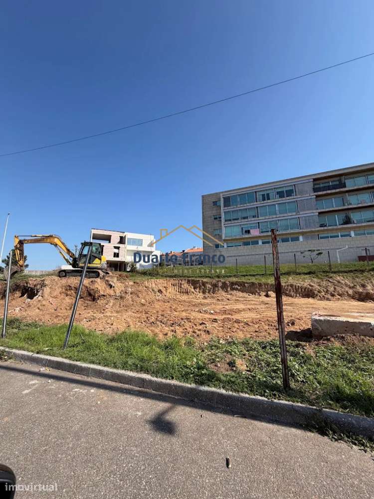 APARTAMENTO T2 Gold Living | Quinta da Missilva GONDOMAR-3