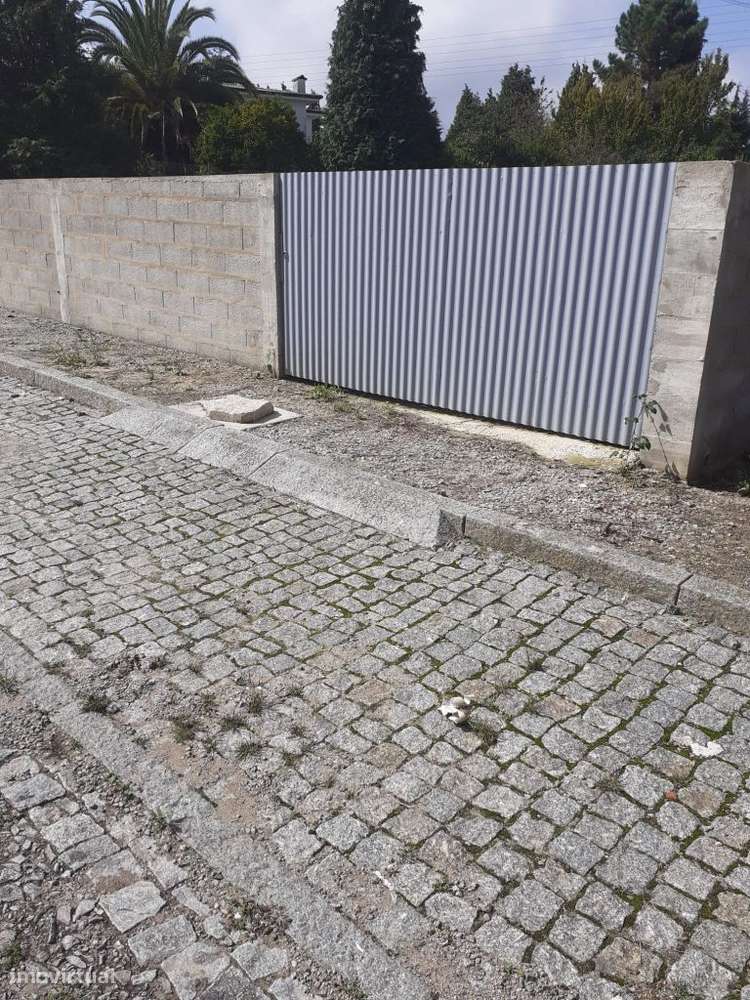 Fantástico Oportunidade de Negócio Terreno Urbano com 560 m2 - Grande imagem: 3/5