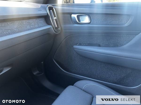 Volvo XC 40 - 20