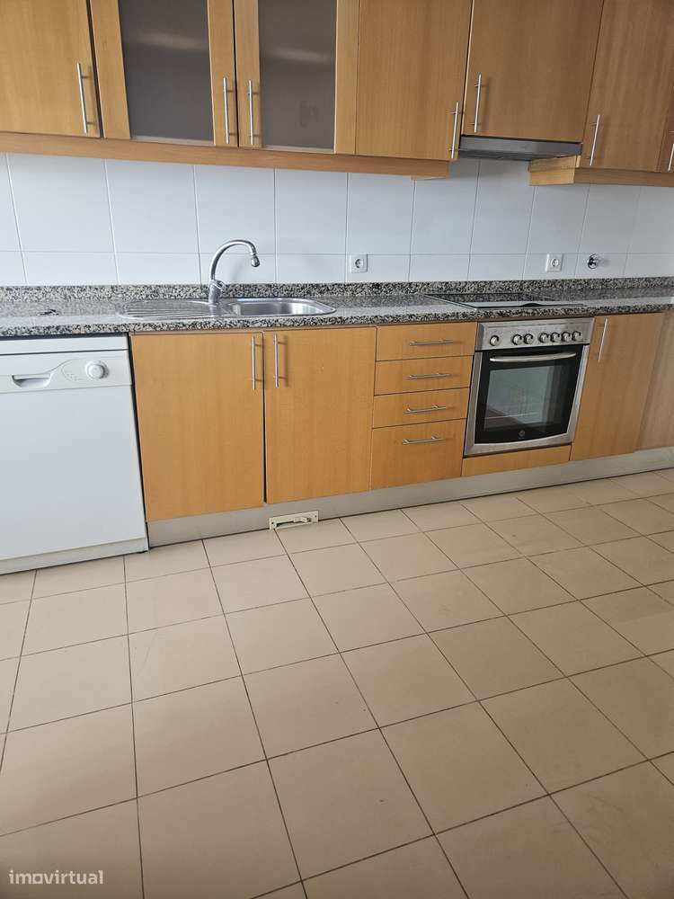 Fabuloso Apartamento T2 em Ermesinde-4