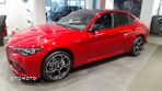 Alfa Romeo Giulia 2.0 Turbo Veloce Q4 - 2