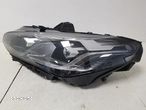 BMW 2 U06 ACTIVE TOURER LAMPA LEWA LEWY REFLEKTOR FULL LED - 5