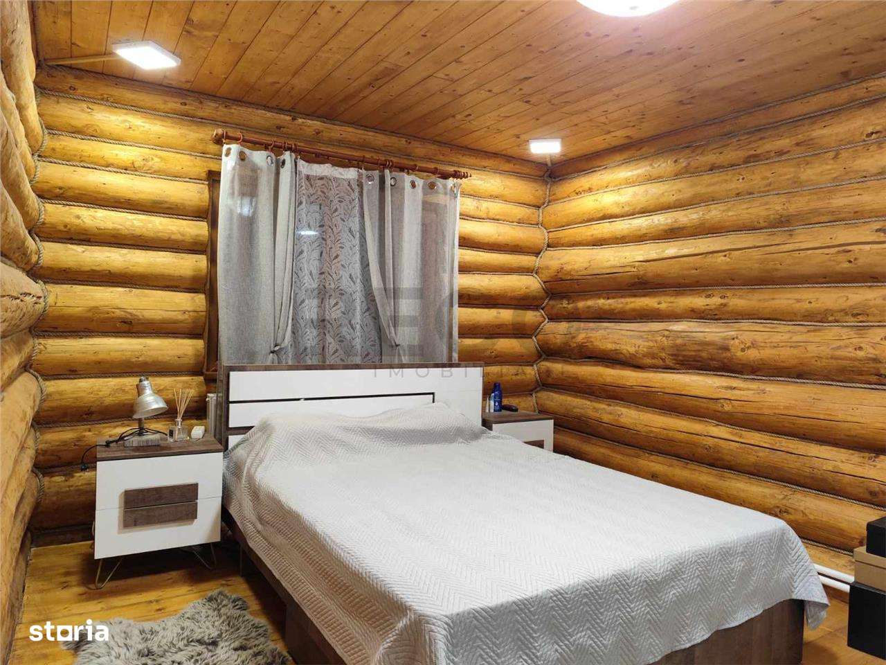 RECO Balta privata cu casa - Imagine principală: 5/20