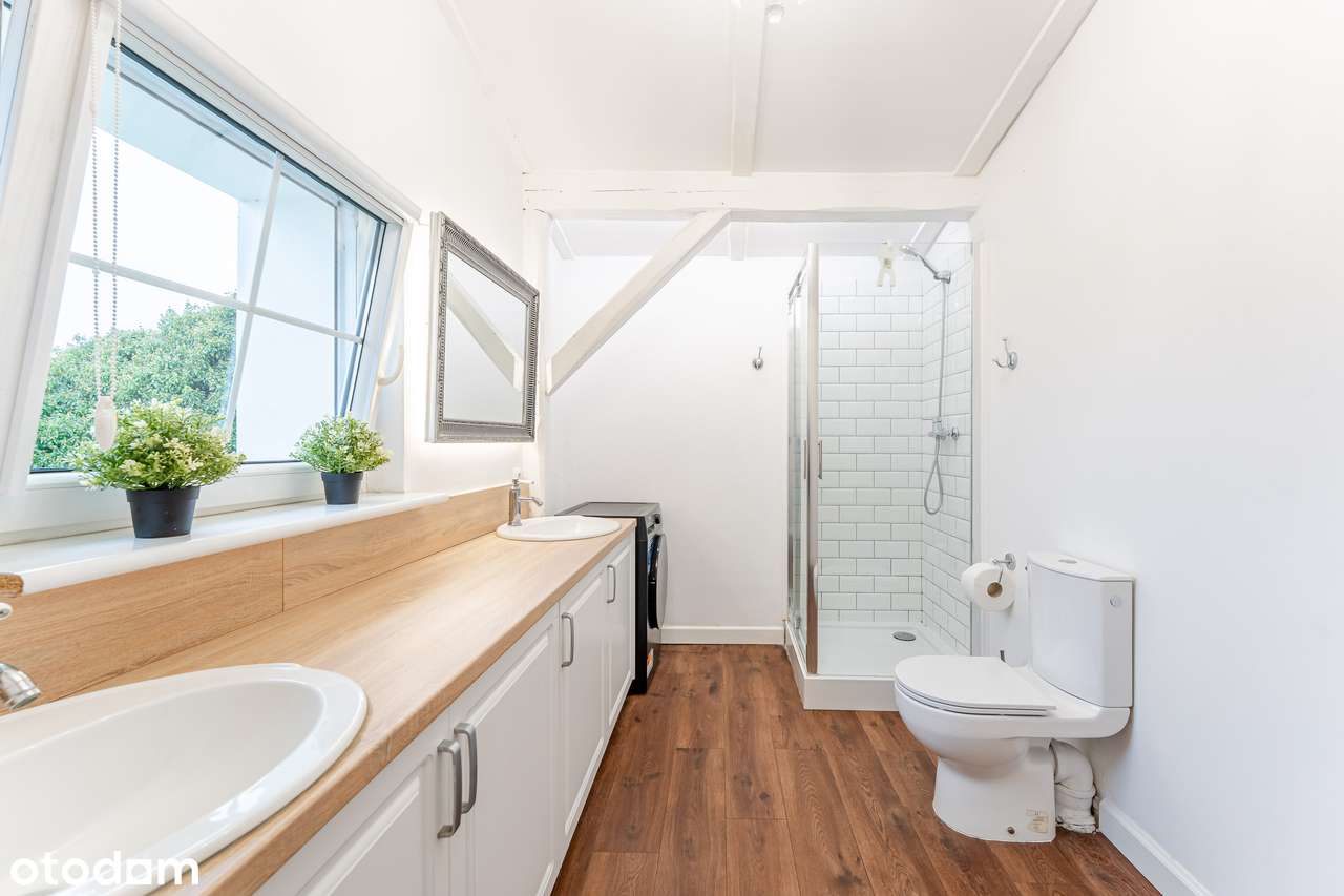 Urokilwy Dom Blisko Natury I Ustronia Morskiego!-15