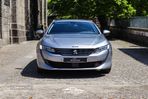 Peugeot 508 SW BlueHDi 130 Allure - 2