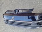 VW Golf 7 VII lifting HighLine 16- zderzak przedni kratka grill 5G - 3