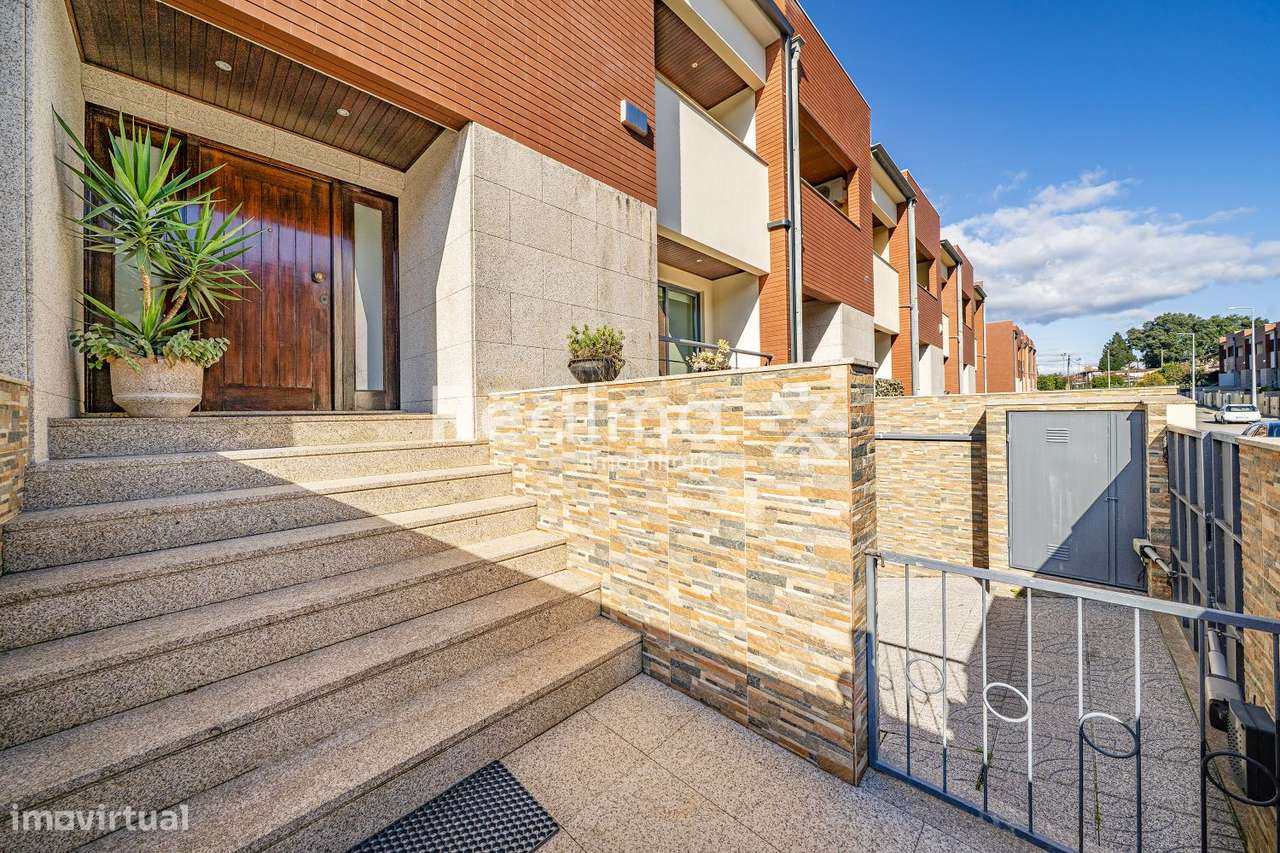 Moradia Banda em Dume - Braga - Grande imagem: 3/60